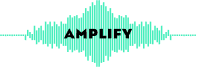 Amplify logo.