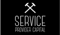 Service Provider Capital logo.