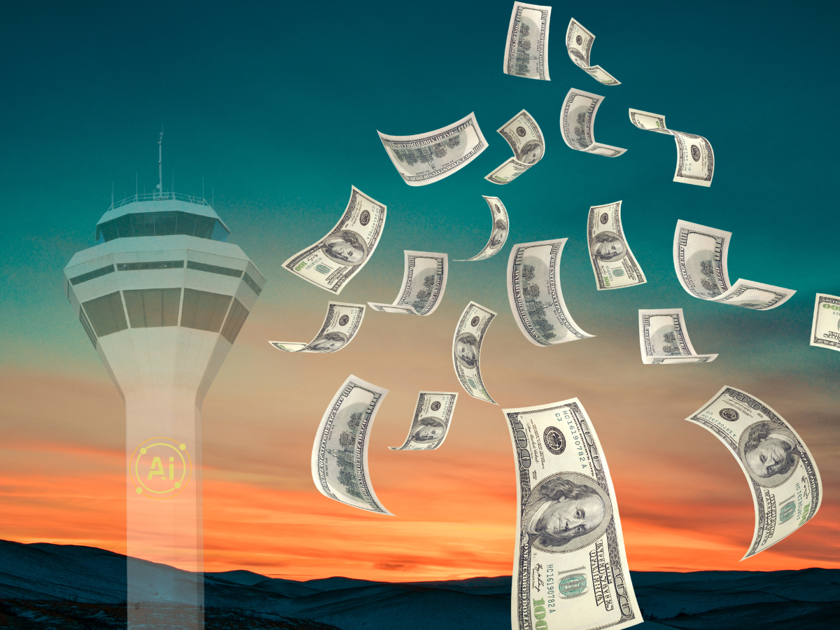 AI vs cloud cost management, hidden costs beyond GPUs and LLM tokens