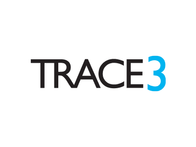Trace 3 Logo