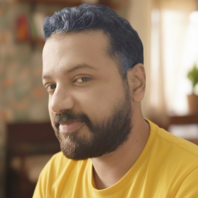 dinesh, product at mavvrik