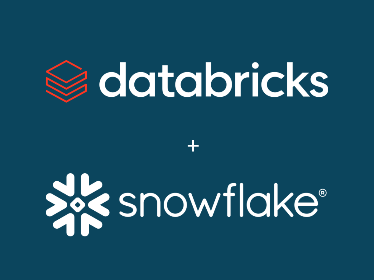 databricks and snowflake ai cost drivers