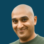 Sundeep Goel Headshot