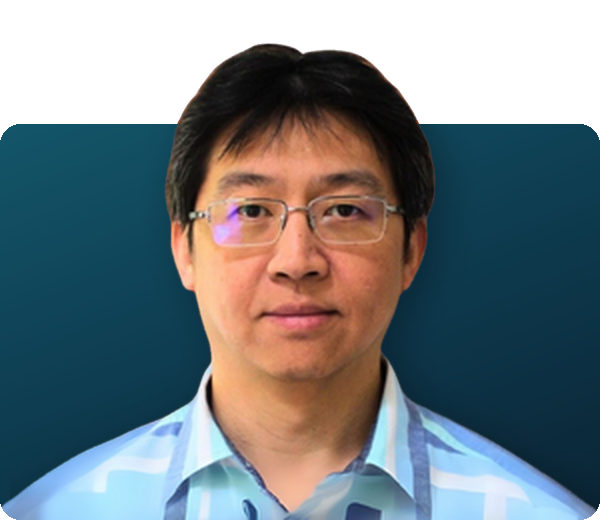 Darmawan Suwirya, VP Engineering & Co-Founder