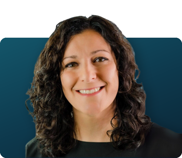 Nicole Pennington, VP of Customer Success